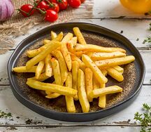 Картофель фри