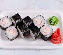Краб-маки