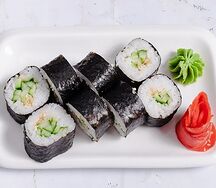 Каппа-маки