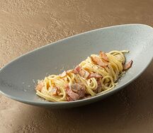 Спагетти Карбонара