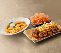 Набор Вестерн