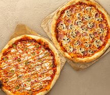 Набор Палермо