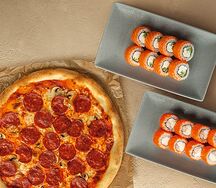 Набор Селебрити