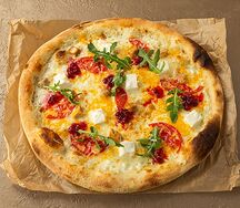 Пицца Чикен-чиз