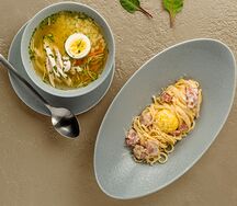 Ланч Мальта