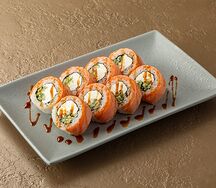 Опалённая Филадельфия