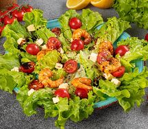 Салат От шефа