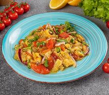 Армянский салат