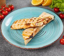 Шаурма Свинина стандарт