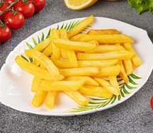 Картофель фри