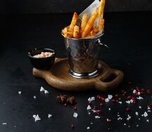 Картофель фри