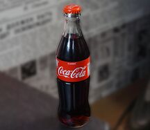 Coca-Cola