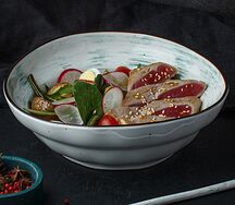 Салат Нисуаз