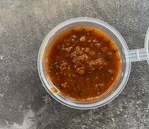 Соус шашлычный