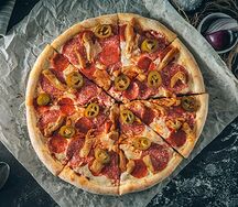 Мексиканская