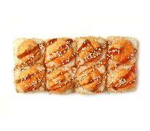 Ханито с крабом