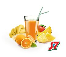 Сок ананасовый