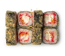 Японская Кесадилья