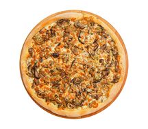 Пицца Грибная M
