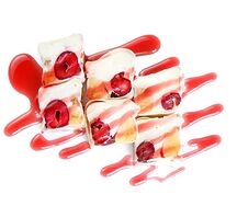 Ролл Cherry