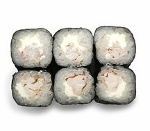 Ролл Эби чиз маки