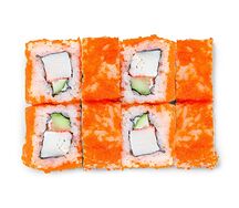 Калифорния классическая