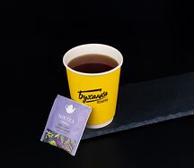 Чай Эрл Грей (черный с бергамотом)