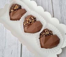 Дубайский шоколад 