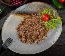 Гречка