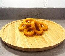 Луковые кольца
