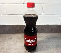 Добрый Кола