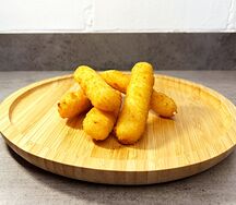 Сырные палочки