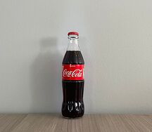 Кока-Кола