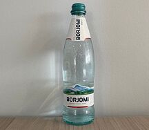 Боржоми