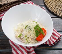 Салат Вкусняшка