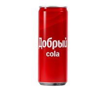 Добрый Кола
