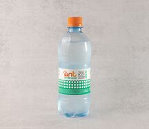 Вода минеральная Ant газированная