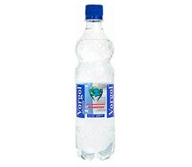 Вода Vorgol (газированная)