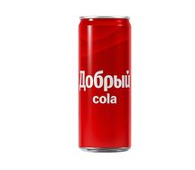 Добрый cola