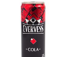Evervess Кола
