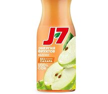 J7 Яблоко