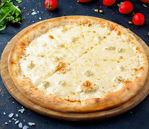 Четыре Сыра