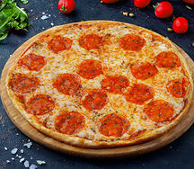 Пепперони