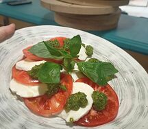 Капрезе