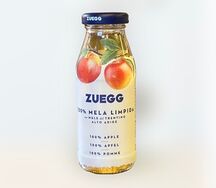 Сок Zuegg Яблоко
