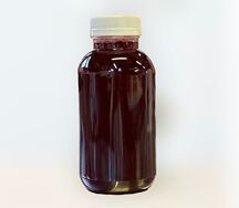 Морс Черная смородина