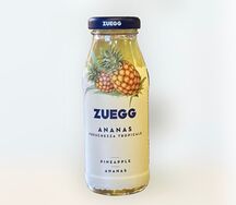 Сок Zuegg Ананас
