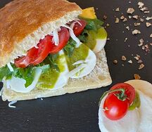 Панини Капрезе
