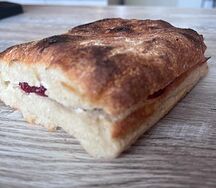 Панини Пьяная вишня