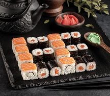 Фуд Студенческий сет